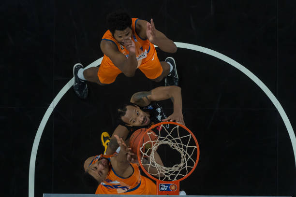 身NBA季